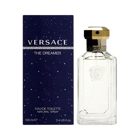 versace the dreamer cologne smell|is versace the dreamer good.